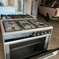 گاز طرف فر|اجاق گاز و لوازم برقی پختوپز|صفادشت, |دیوار