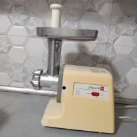 چرخ گوشت ناسیونال