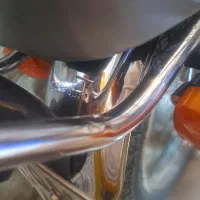 موتور کویر ۱۴۰۰|موتورسیکلت|اهواز, کوی مندلی(سه راه خرمشهر)|دیوار