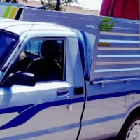 اسباب کشی با مزدا