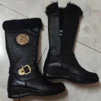 پوتین نو نو