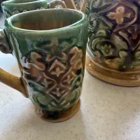 پارچ و لیوان|صنایع دستی و سایر لوازم تزئینی|تهران, سازمان برنامه جنوبی|دیوار