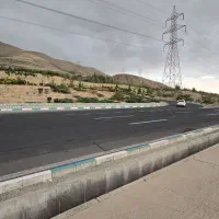 فروش زمین ۶۲ هکتار در آبشار تهران (دریاچه)|فروش زمین و ملک کلنگی|تهران, آبشار تهران (دریاچه)|دیوار
