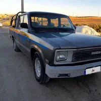 مزدا دوکابین ۲۰۰۰ مدل ۷۹|خودرو سواری و وانت|دیواندره, |دیوار