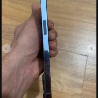 ایفون‌۱۳پرو‌مکس‌‌۱۲۸‌باطری‌‌۸۷|موبایل|اسلام‌شهر, زرافشان|دیوار