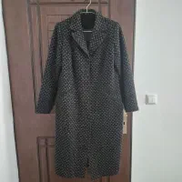 پالتو فوتر زنانه