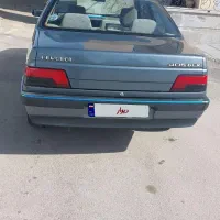 پژو ۴۰۵ مدل ۹۹|خودرو سواری و وانت|کرج, مرکز تحقیقات البرز|دیوار