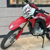 موتور سیکلت توسن ۲۵۰|موتورسیکلت|تالش, هشتپر|دیوار