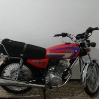 موتور ساوین 150