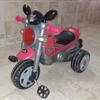 موتور سه چرخه