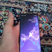 سامسونگ s9 plus