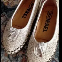 کفش مجلسی|کیف، کفش، کمربند|بیرجند, |دیوار