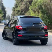 پژو ۲۰۷ مدل ۴۰۲ دنده|خودرو سواری و وانت|محمودآباد, |دیوار