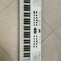 ساز کیبورد نو کودک