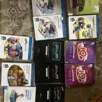 کتاب IQ گاج و موج ازمون و نقش معدل خیلی سبز