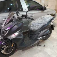 جی200 J200 مدل1403 صفرمشکی