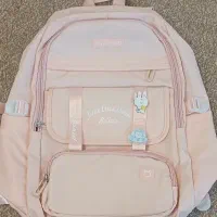 کوله پشتی دخترانه