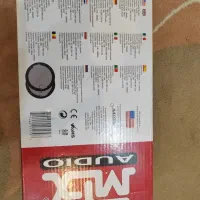 باند MTX امریکا|قطعات یدکی و لوازم جانبی|اصفهان, کوی شهید کشوری|دیوار