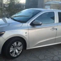 تارا v2 اتومات ۱۴۰۲ فول با esp|خودرو سواری و وانت|گناباد, |دیوار