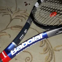 راکت بابولات اصل معاوضه باملنگو و قناری|ورزشهای توپی|کرج, باغستان|دیوار