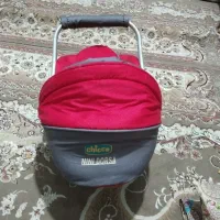 کریر|کالسکه و لوازم جانبی|مشهد, امیرآباد|دیوار