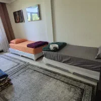 اقامتگاه گل زنبق در گرمدره / اجاره روزانه سوئیت|اجارهٔ کوتاه‌مدت آپارتمان و سوئیت|گرمدره, |دیوار