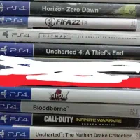 فروش دیسک ps4