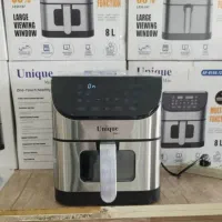 سرخ کن هواپز ایرفرایر Air Fryer|اجاق گاز و لوازم برقی پختوپز|تهران, سلسبیل شمالی|دیوار
