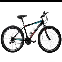 دوچرخه امانو