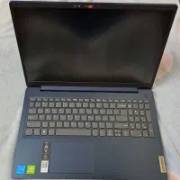 لپ تاپ lenovo i5 نسل New 11 core|رایانه همراه|اصفهان, خانه اصفهان|دیوار