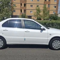 سمند سورن پلاس، مدل ۱۴۰۳