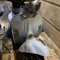 موتور وسپا / آداک ۱۴۰۳