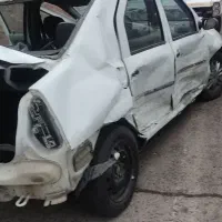 ال ۹۰ E2 فول مدل ۹۱|خودرو سواری و وانت|محمدیه-قزوین, |دیوار