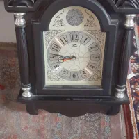 ساعت دیواری