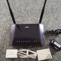 مودم 2 آنتن  تی لینک مدل 2740U