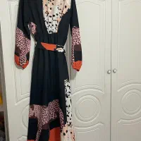 پیراهن مجلسی|لباس|تبریز, |دیوار