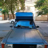 پیکان وانت مدل 90