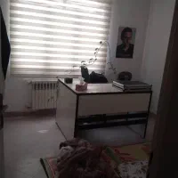 واحداداری دوخوابه ۷۵متری برایران کبیر|اجارهٔ دفتر کار، اتاق اداری، مطب|کرج, کیانمهر|دیوار