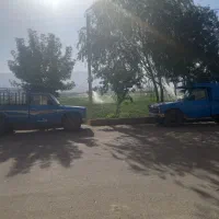 نیسان‌بار‌کرایه