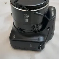 دوربین عکاسی فیلمبرداری نیمه حرفه سامسونگ WB1100F|دوربین عکاسی و فیلم‌برداری|تهران, استاد معین|دیوار