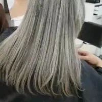 نیازمند مدل رنگ و کوتاهی