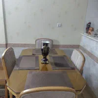 میز و صندلی ناهارخوری