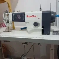 چرخ راسته دوز سانسیر دینام سرخود