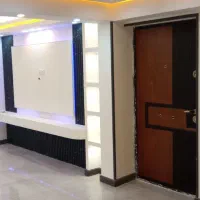 ۸۵ متر بازسازی شده خوش نقشه|اجارهٔ آپارتمان|تهران, تاکسیرانی|دیوار