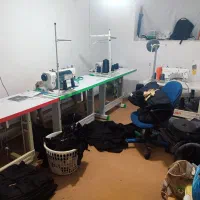 جویای کار هستم بیرون بر خیاطی