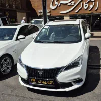 اینووی هیبرید صفر ENVOY خشک اینوی سفید مدل ۴۰۵