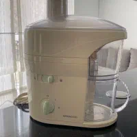 آبمیوه گیری کوچک کنووداصل