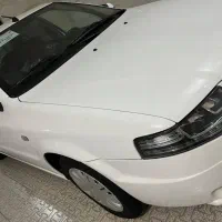 سمند سورن پلاس موتور EF7 اخرین تولید|خودرو سواری و وانت|اهواز, سلطانمنش|دیوار