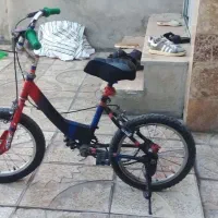 دوچرخه ۱۶