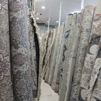 فروشنده و خریدار فرش تمام نقاط دستی|فرش|تهران, شهران جنوبی|دیوار